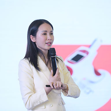 美容院加盟招商(shāng)風采内容